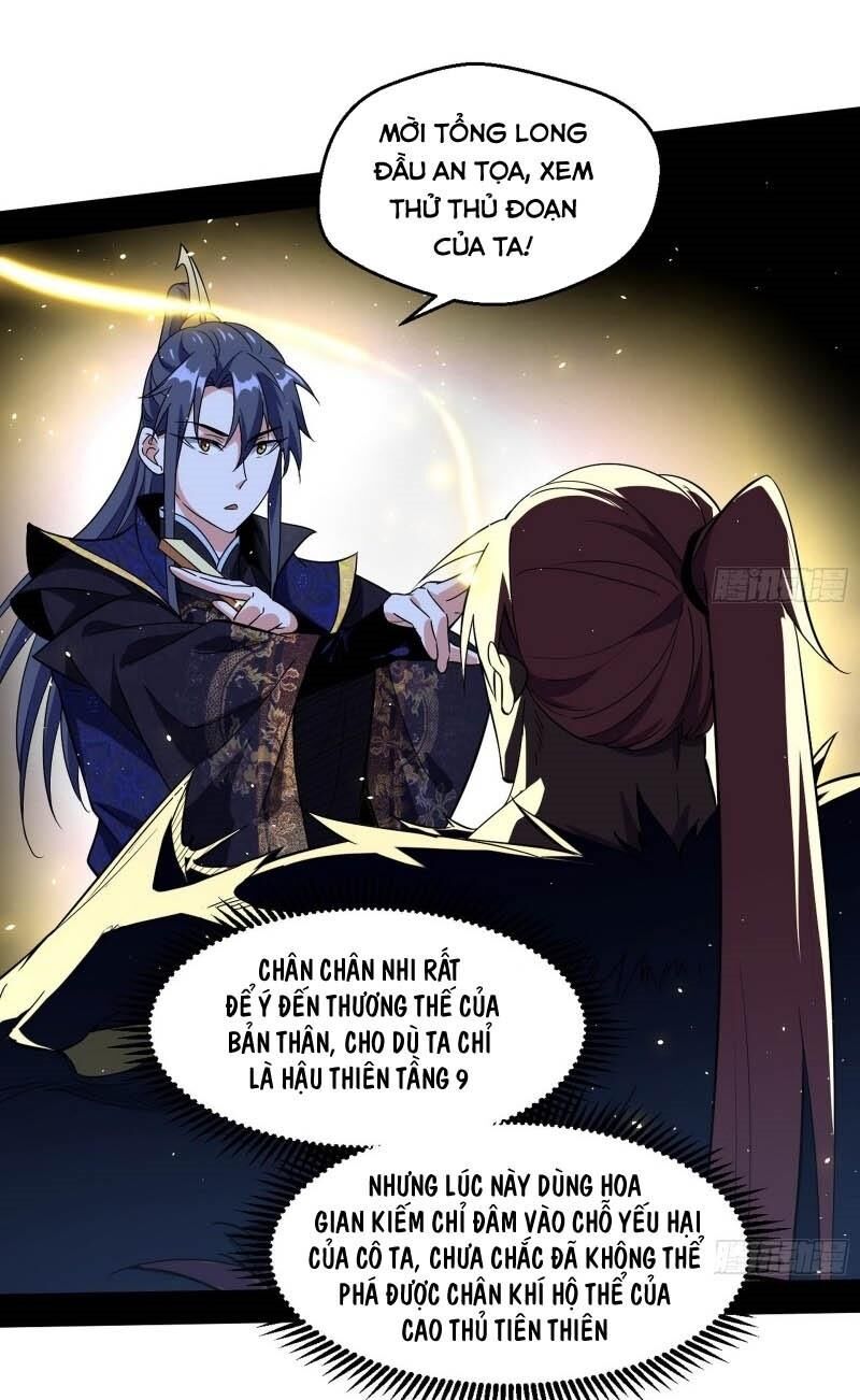Ta Là Tà Đế Chap 76 - Next Chap 77