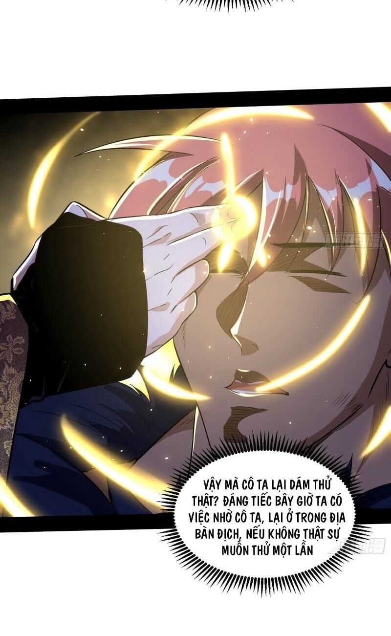 Ta Là Tà Đế Chap 76 - Next Chap 77