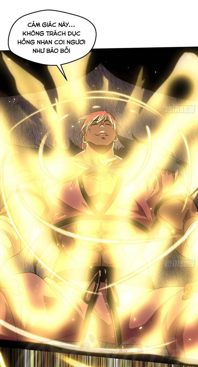 Ta Là Tà Đế Chap 76 - Next Chap 77