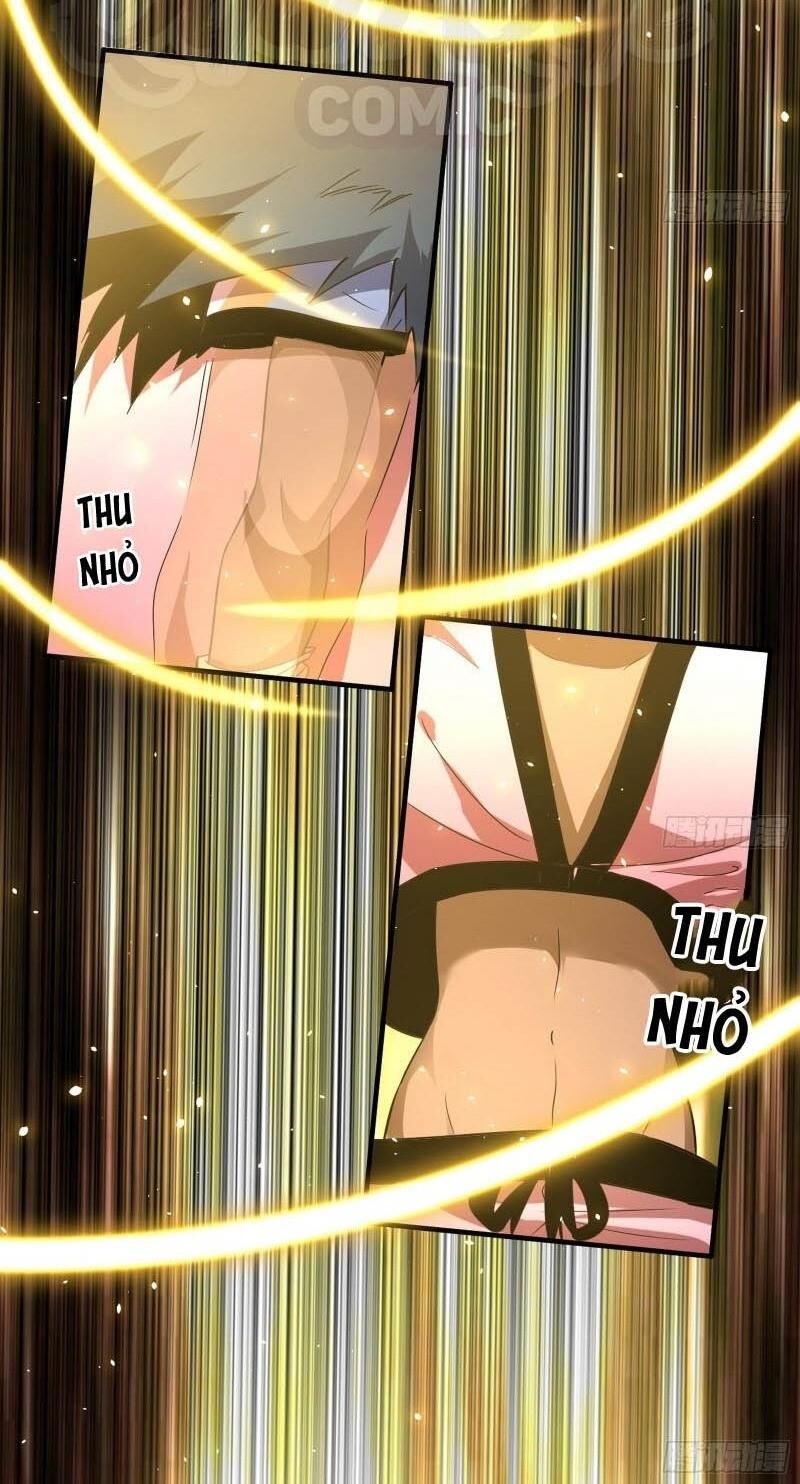 Ta Là Tà Đế Chap 76 - Next Chap 77