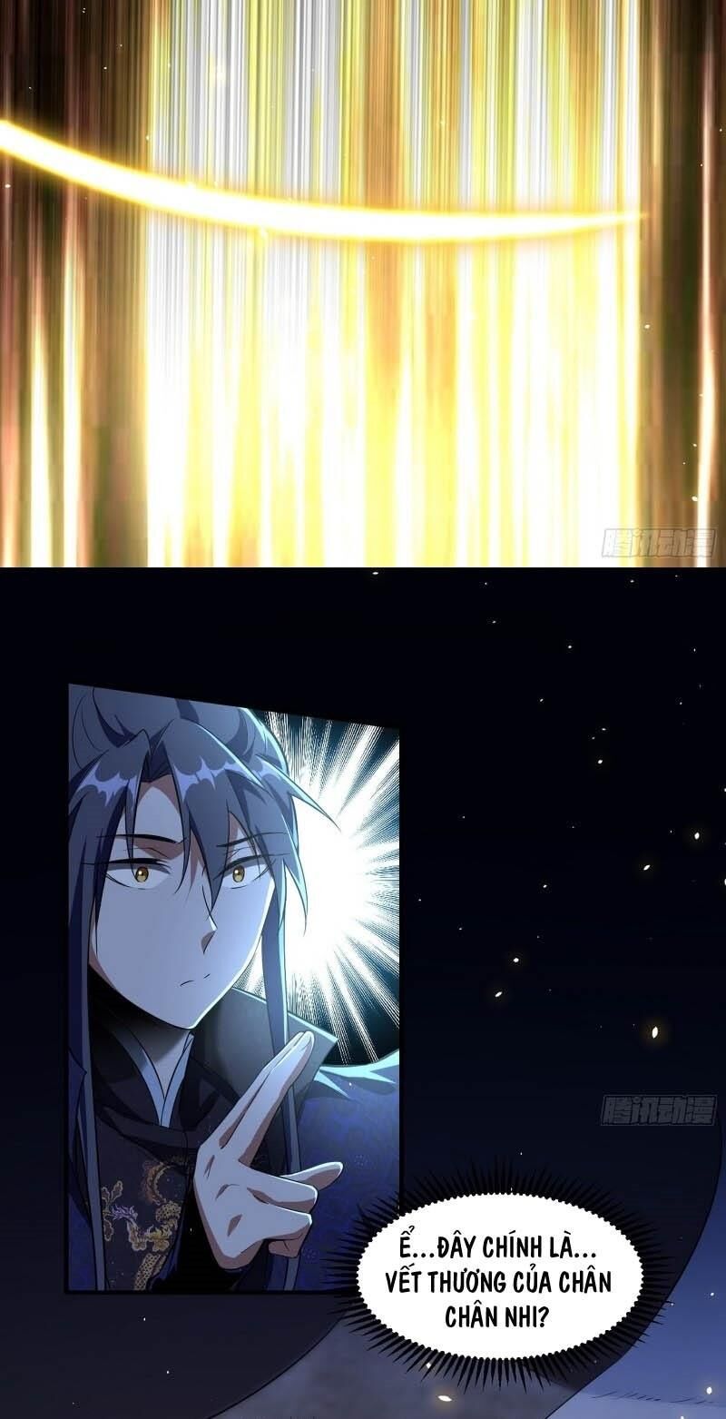 Ta Là Tà Đế Chap 76 - Next Chap 77