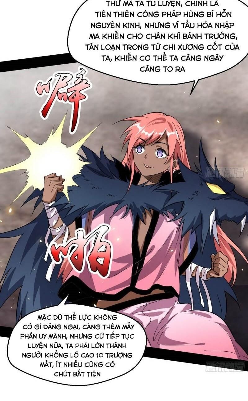 Ta Là Tà Đế Chap 76 - Next Chap 77