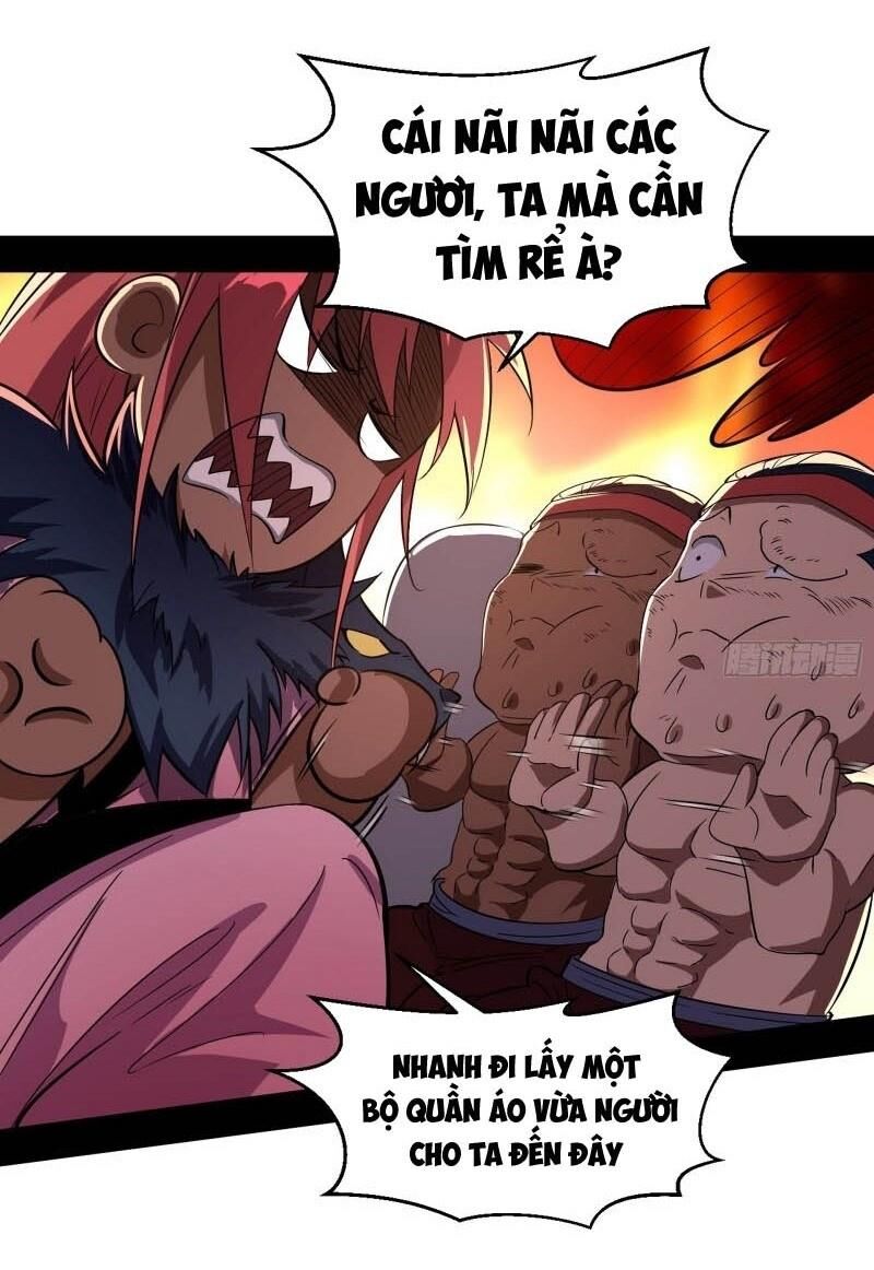 Ta Là Tà Đế Chap 76 - Next Chap 77