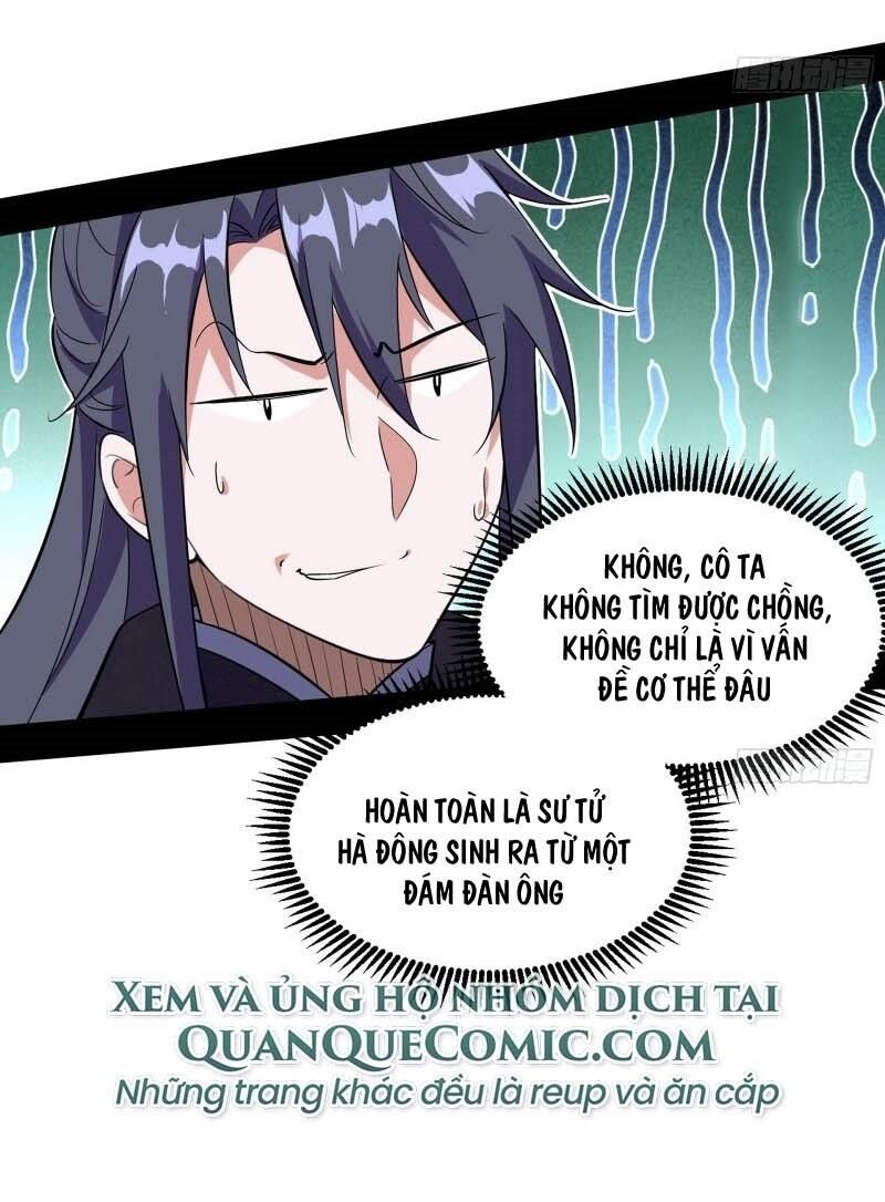 Ta Là Tà Đế Chap 76 - Next Chap 77
