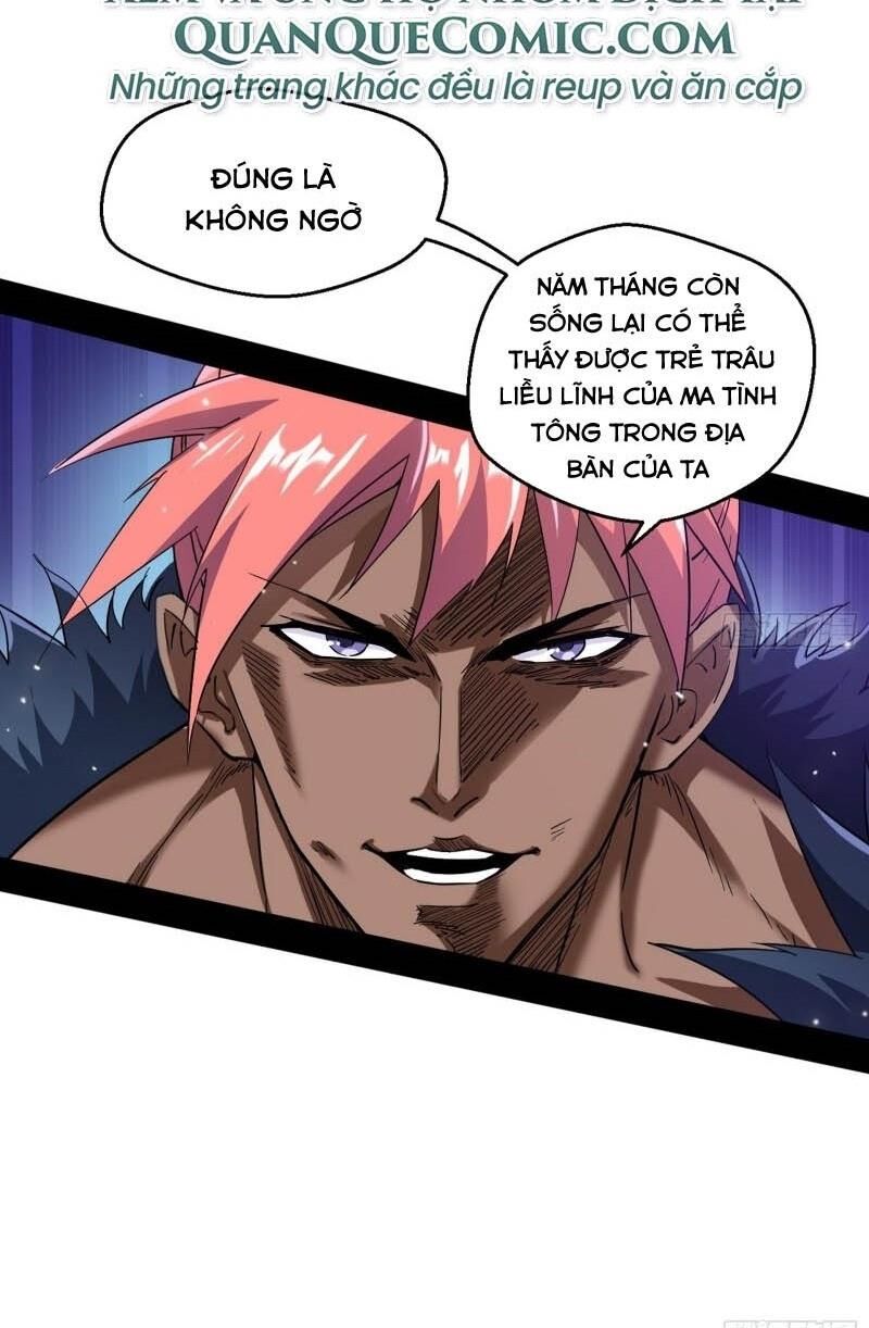 Ta Là Tà Đế Chap 76 - Next Chap 77