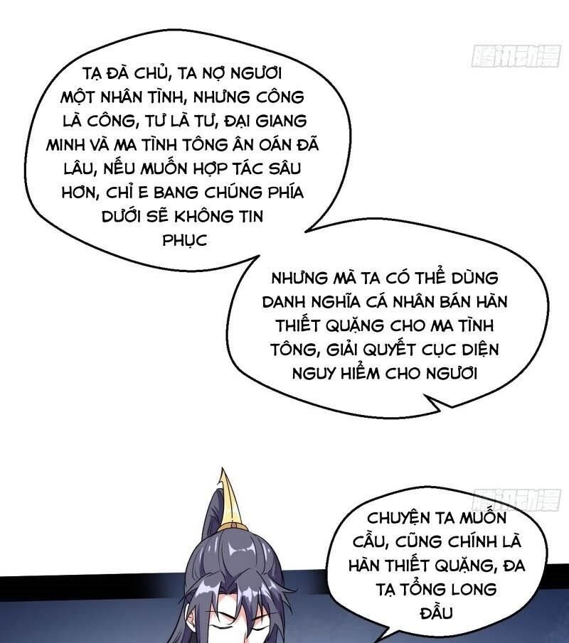 Ta Là Tà Đế Chap 76 - Next Chap 77