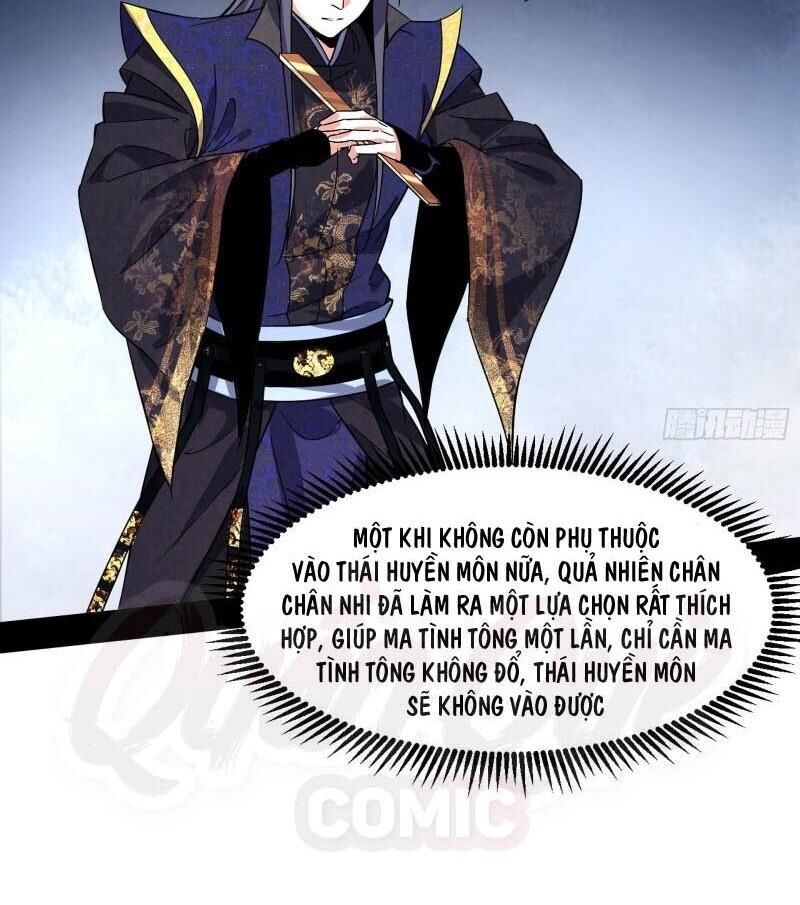 Ta Là Tà Đế Chap 76 - Next Chap 77