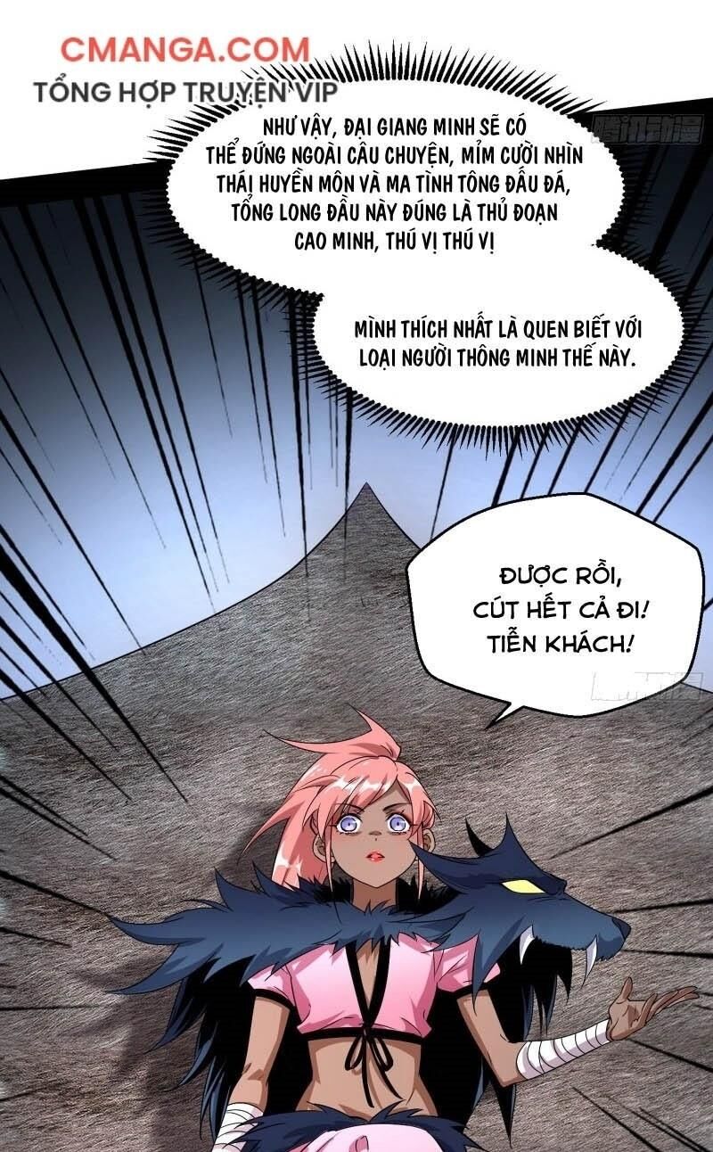 Ta Là Tà Đế Chap 76 - Next Chap 77