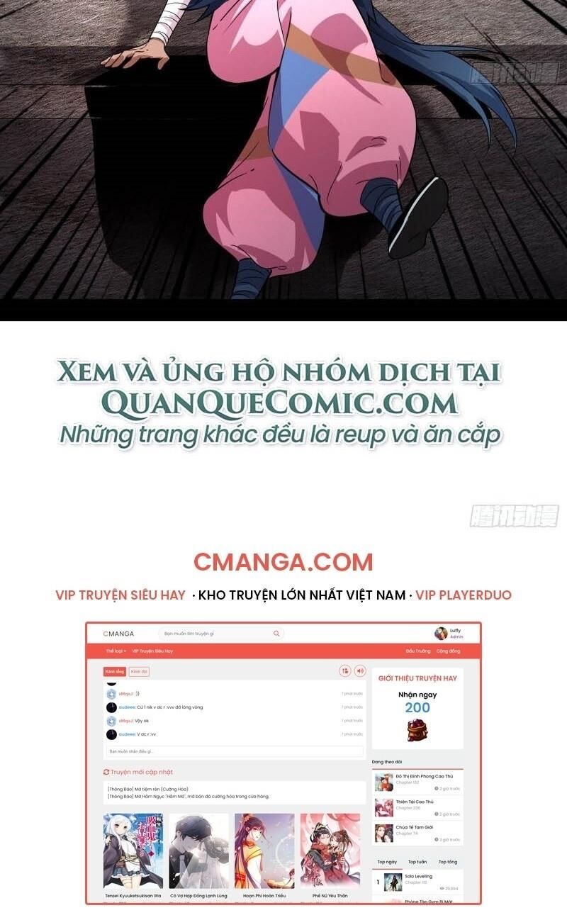 Ta Là Tà Đế Chap 76 - Next Chap 77