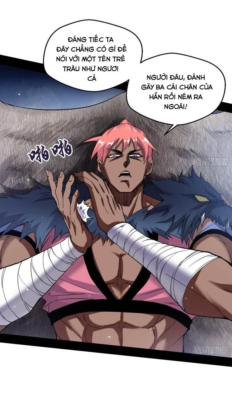 Ta Là Tà Đế Chap 76 - Next Chap 77