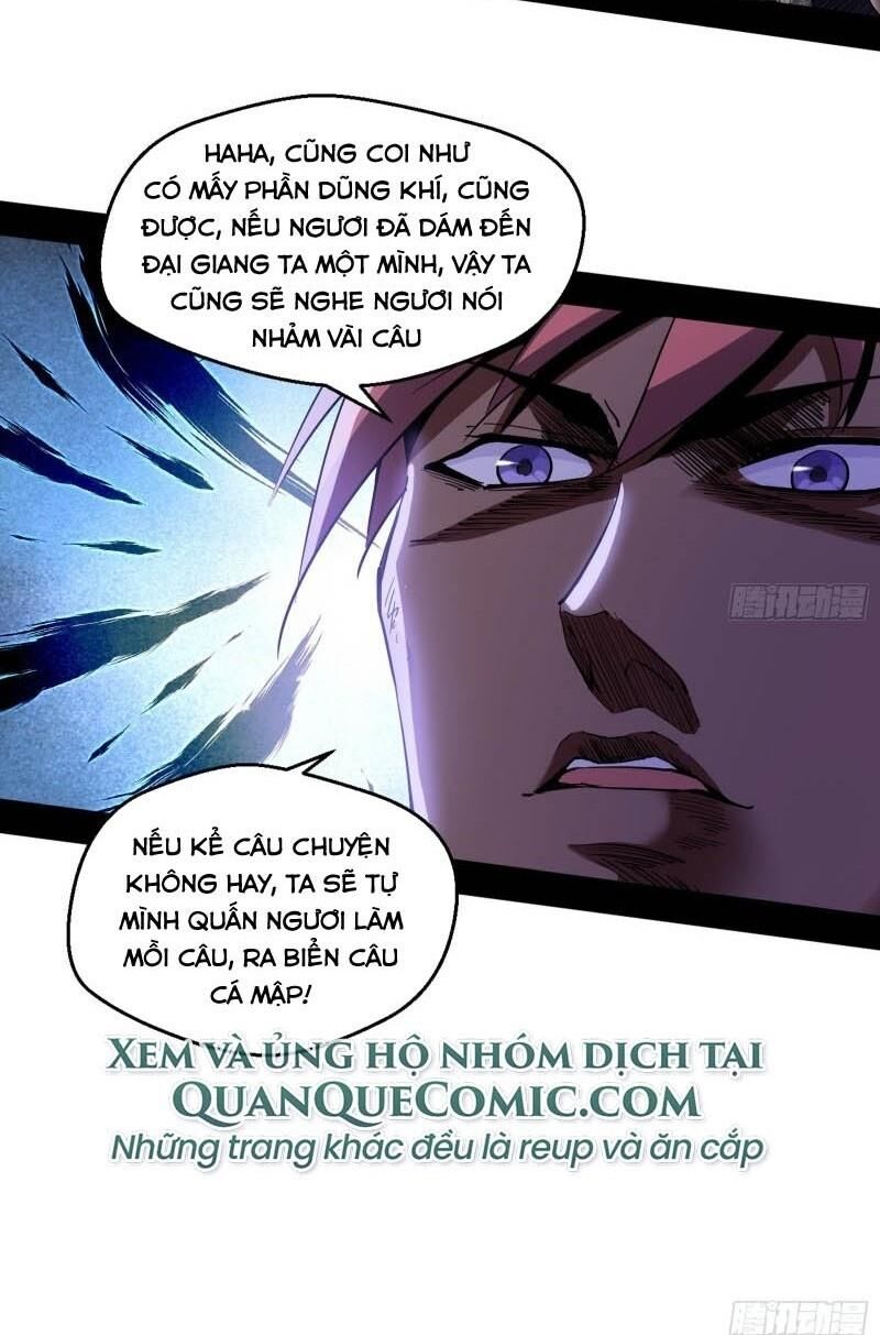 Ta Là Tà Đế Chap 76 - Next Chap 77