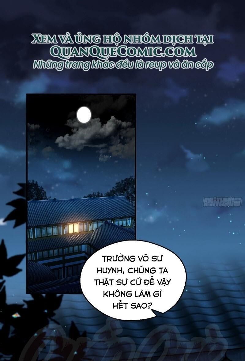 Ta Là Tà Đế Chap 77 - Next Chap 78