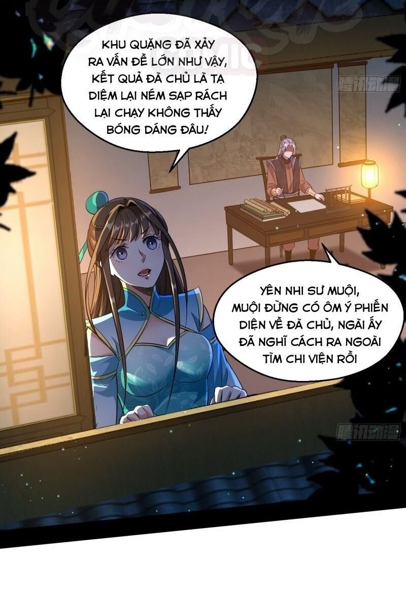 Ta Là Tà Đế Chap 77 - Next Chap 78