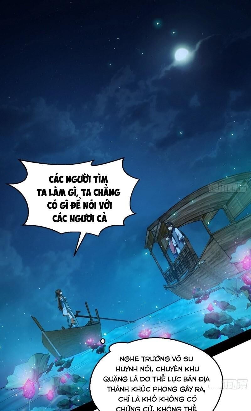 Ta Là Tà Đế Chap 77 - Next Chap 78