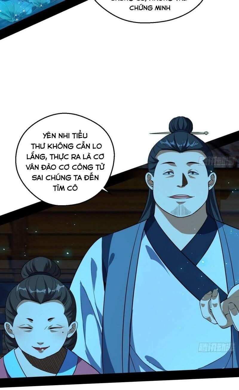 Ta Là Tà Đế Chap 77 - Next Chap 78