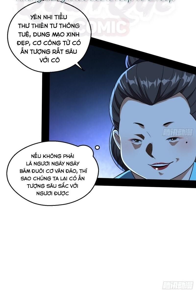 Ta Là Tà Đế Chap 77 - Next Chap 78