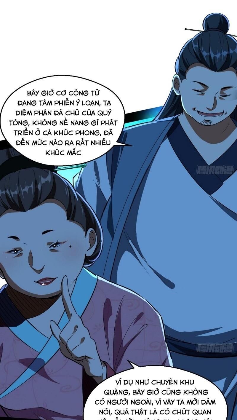 Ta Là Tà Đế Chap 77 - Next Chap 78