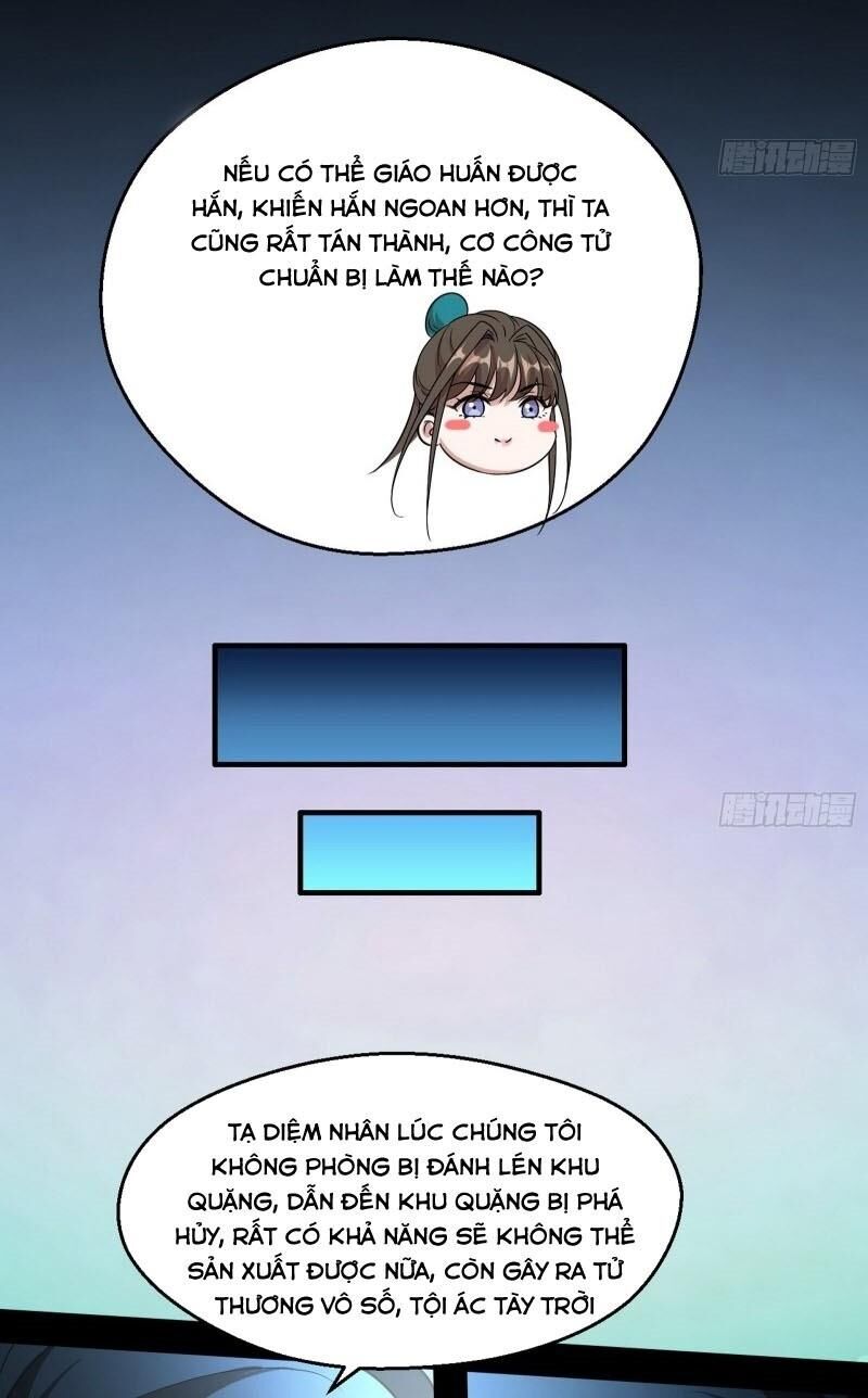 Ta Là Tà Đế Chap 77 - Next Chap 78