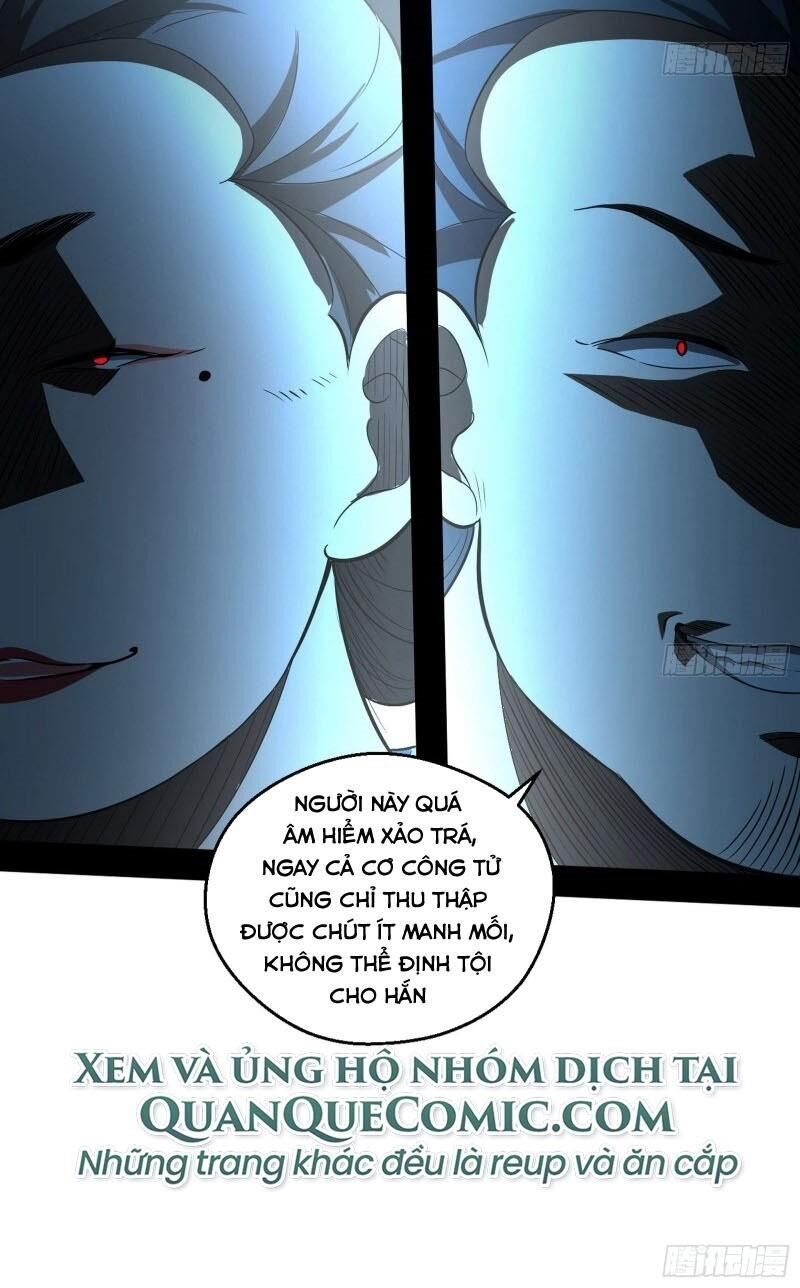 Ta Là Tà Đế Chap 77 - Next Chap 78