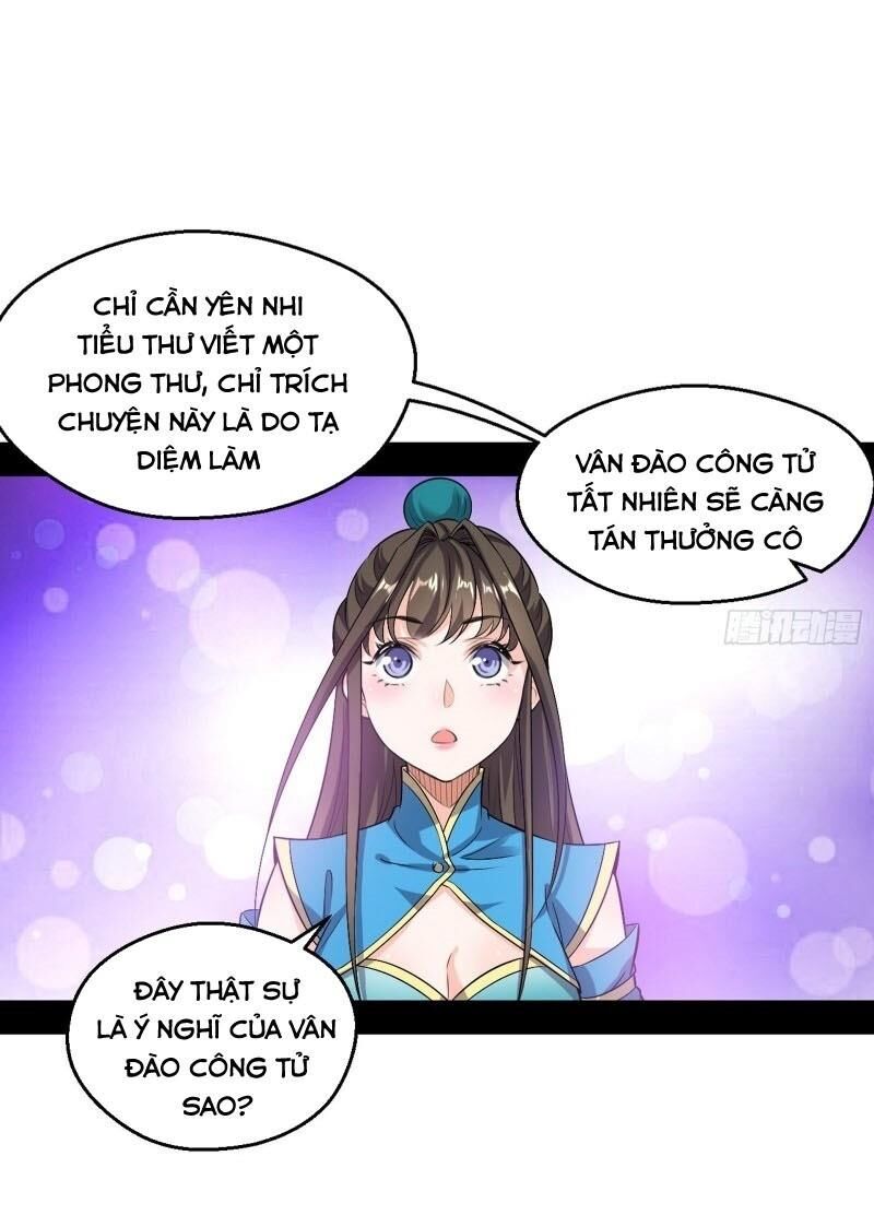 Ta Là Tà Đế Chap 77 - Next Chap 78