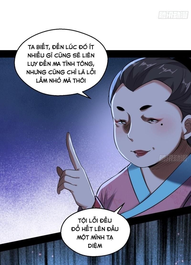 Ta Là Tà Đế Chap 77 - Next Chap 78