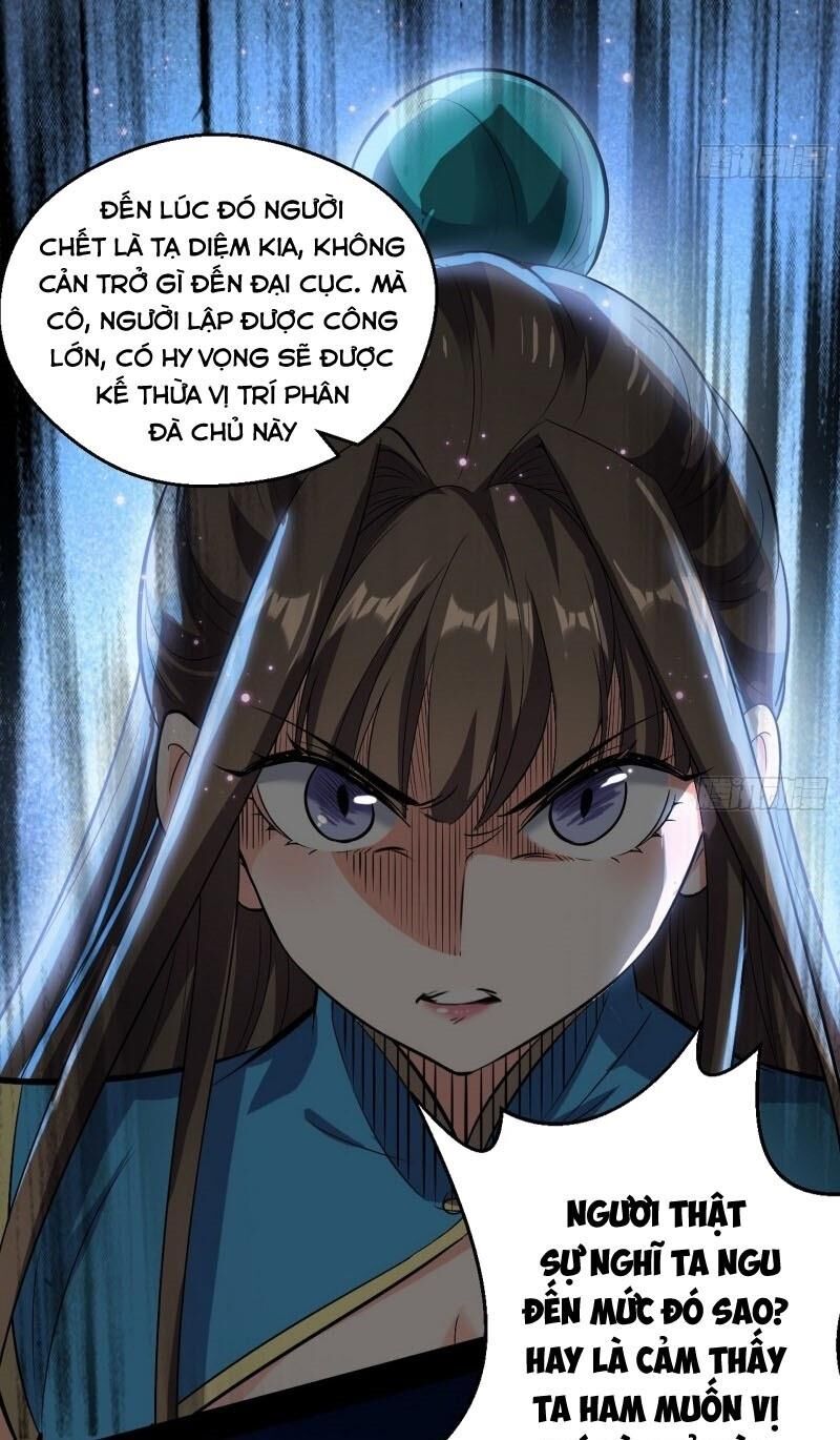 Ta Là Tà Đế Chap 77 - Next Chap 78