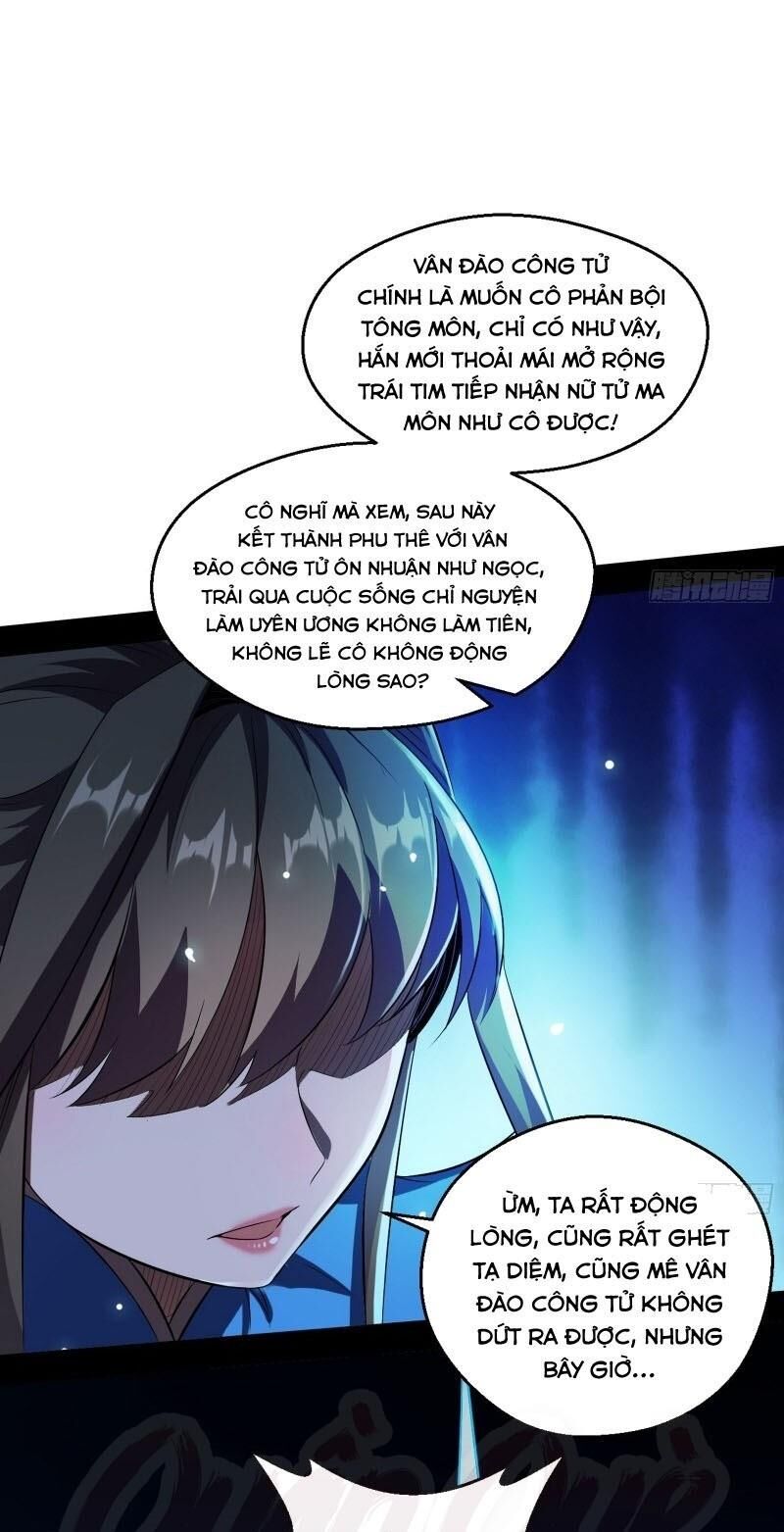 Ta Là Tà Đế Chap 77 - Next Chap 78