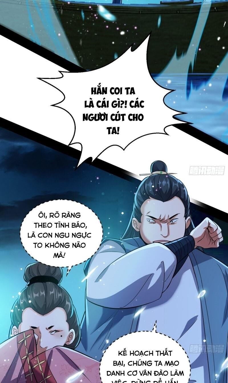 Ta Là Tà Đế Chap 77 - Next Chap 78