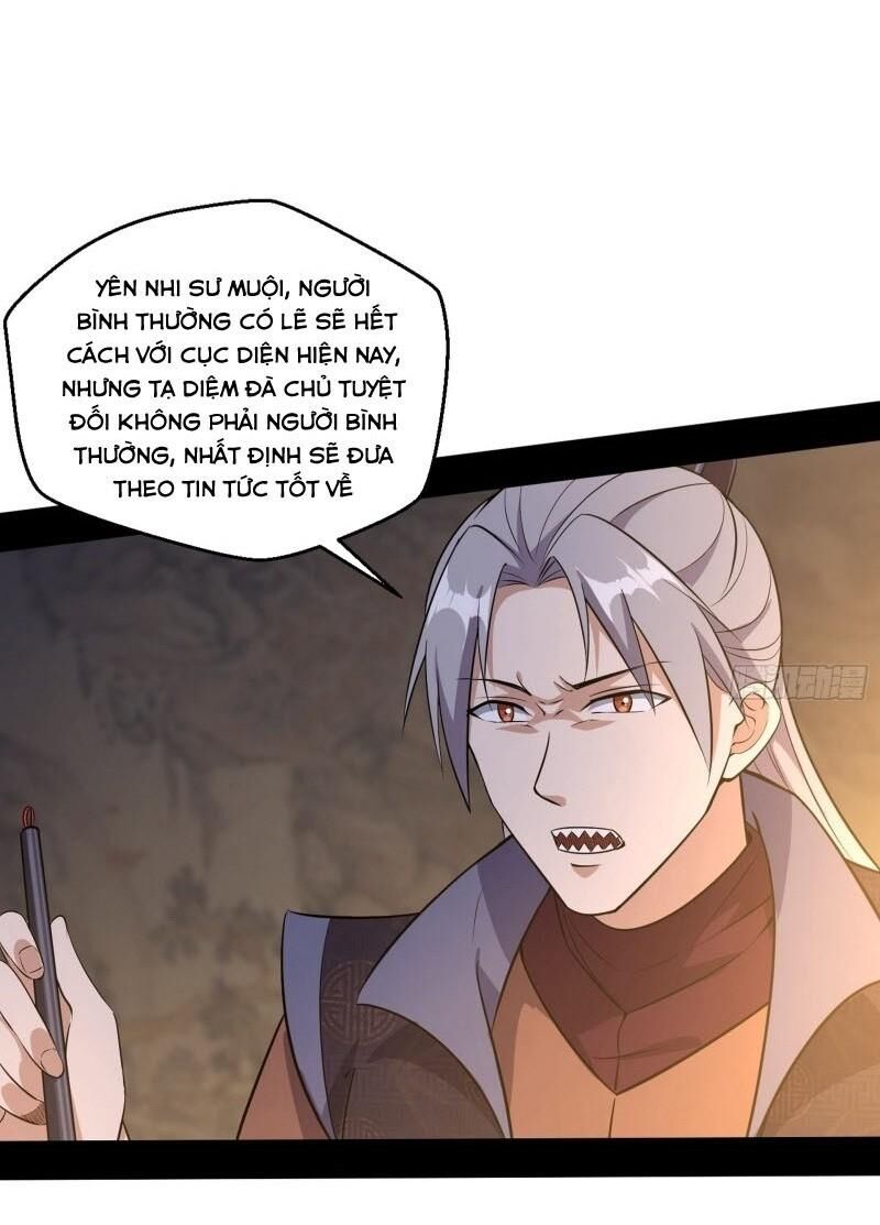 Ta Là Tà Đế Chap 77 - Next Chap 78