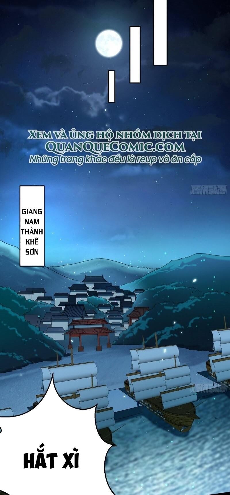 Ta Là Tà Đế Chap 77 - Next Chap 78