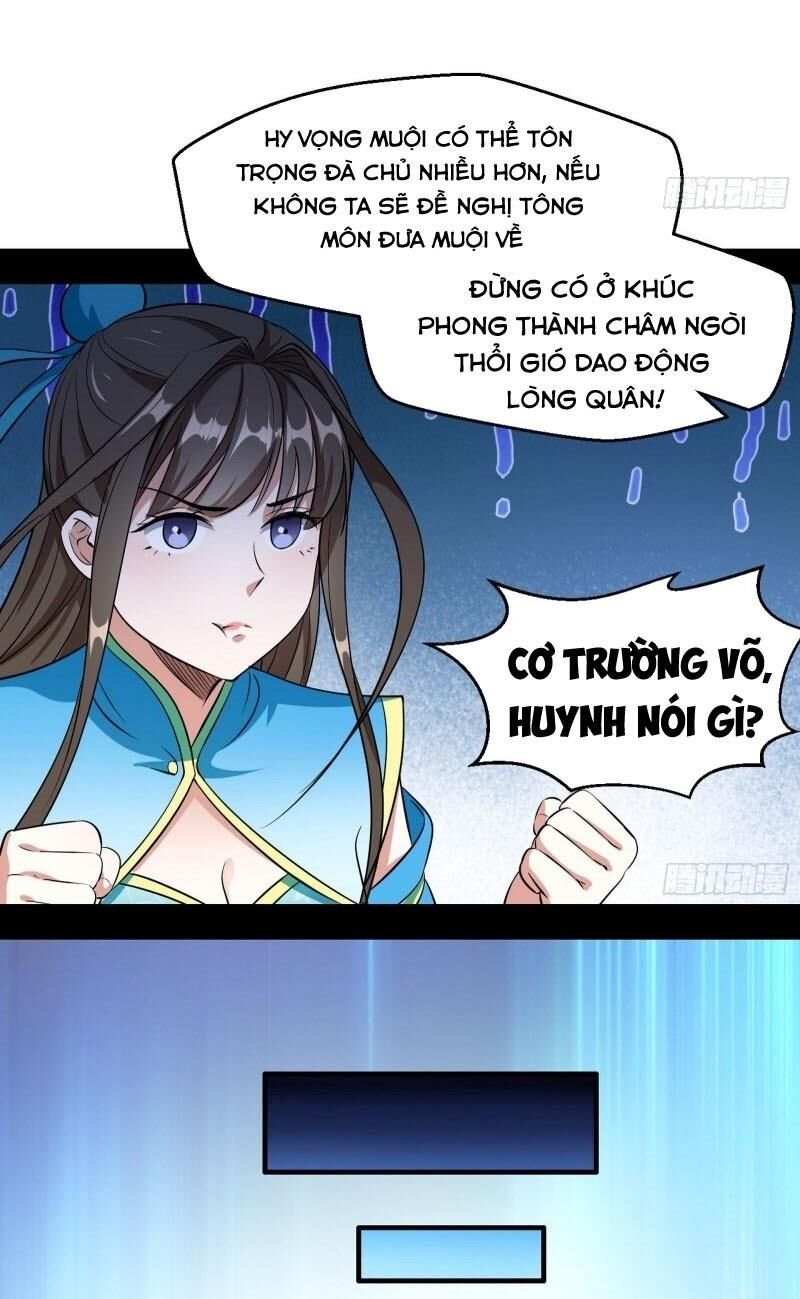 Ta Là Tà Đế Chap 77 - Next Chap 78