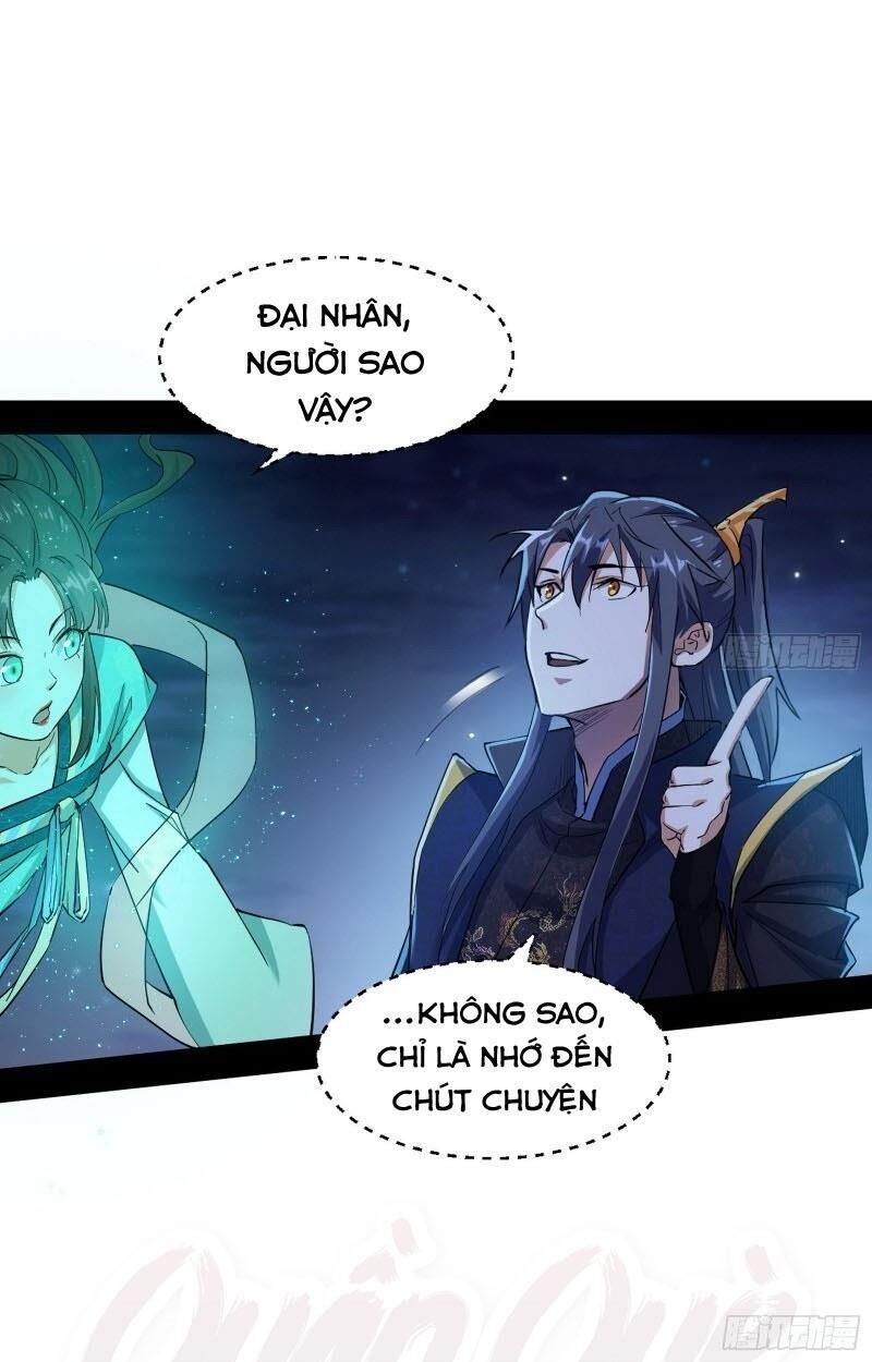 Ta Là Tà Đế Chap 77 - Next Chap 78