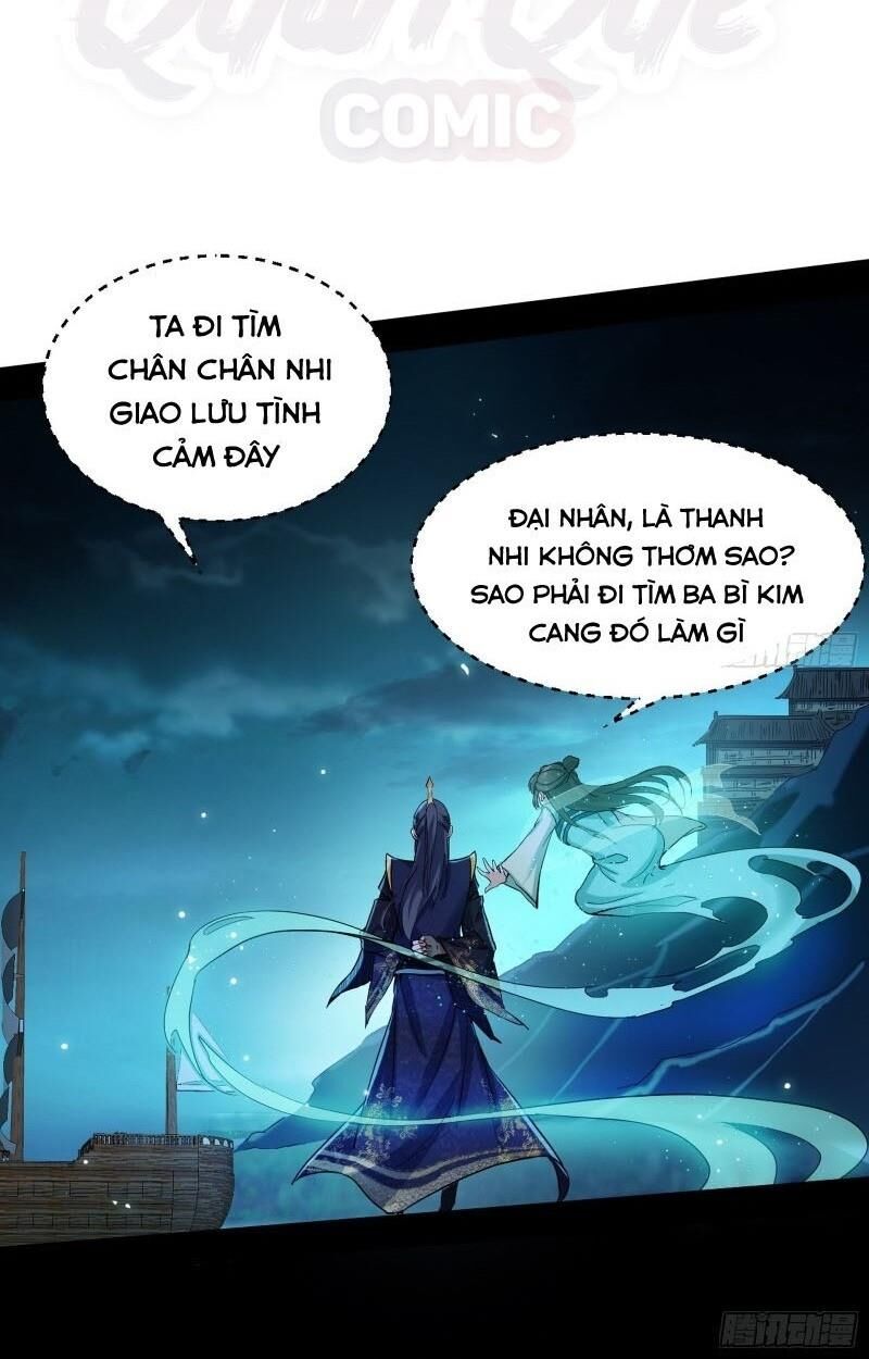 Ta Là Tà Đế Chap 77 - Next Chap 78
