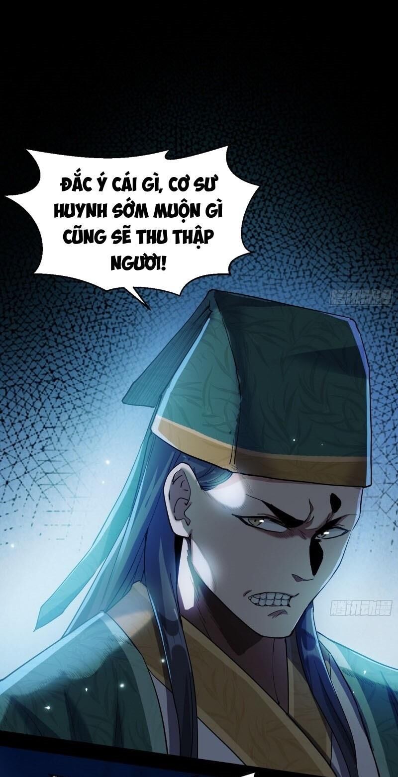 Ta Là Tà Đế Chap 77 - Next Chap 78
