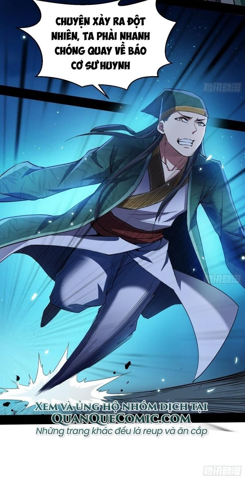 Ta Là Tà Đế Chap 77 - Next Chap 78