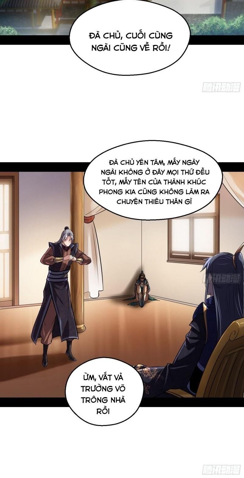 Ta Là Tà Đế Chap 77 - Next Chap 78