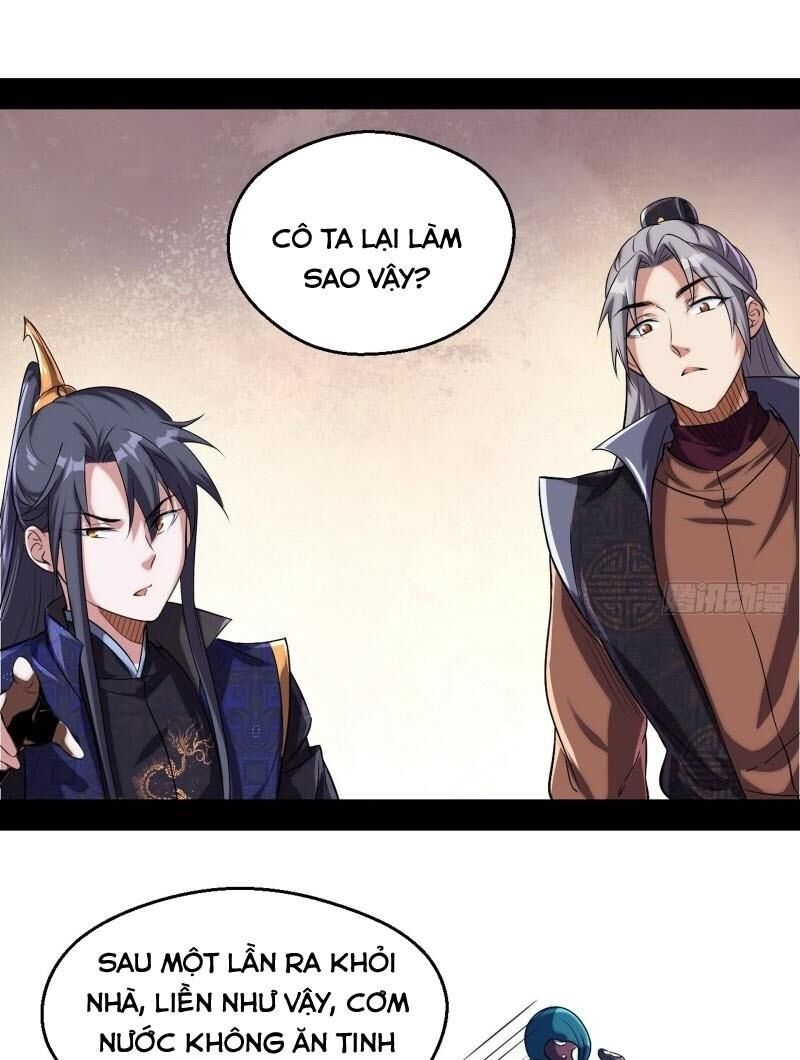Ta Là Tà Đế Chap 77 - Next Chap 78