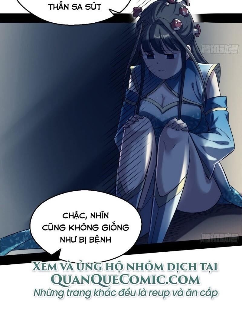Ta Là Tà Đế Chap 77 - Next Chap 78