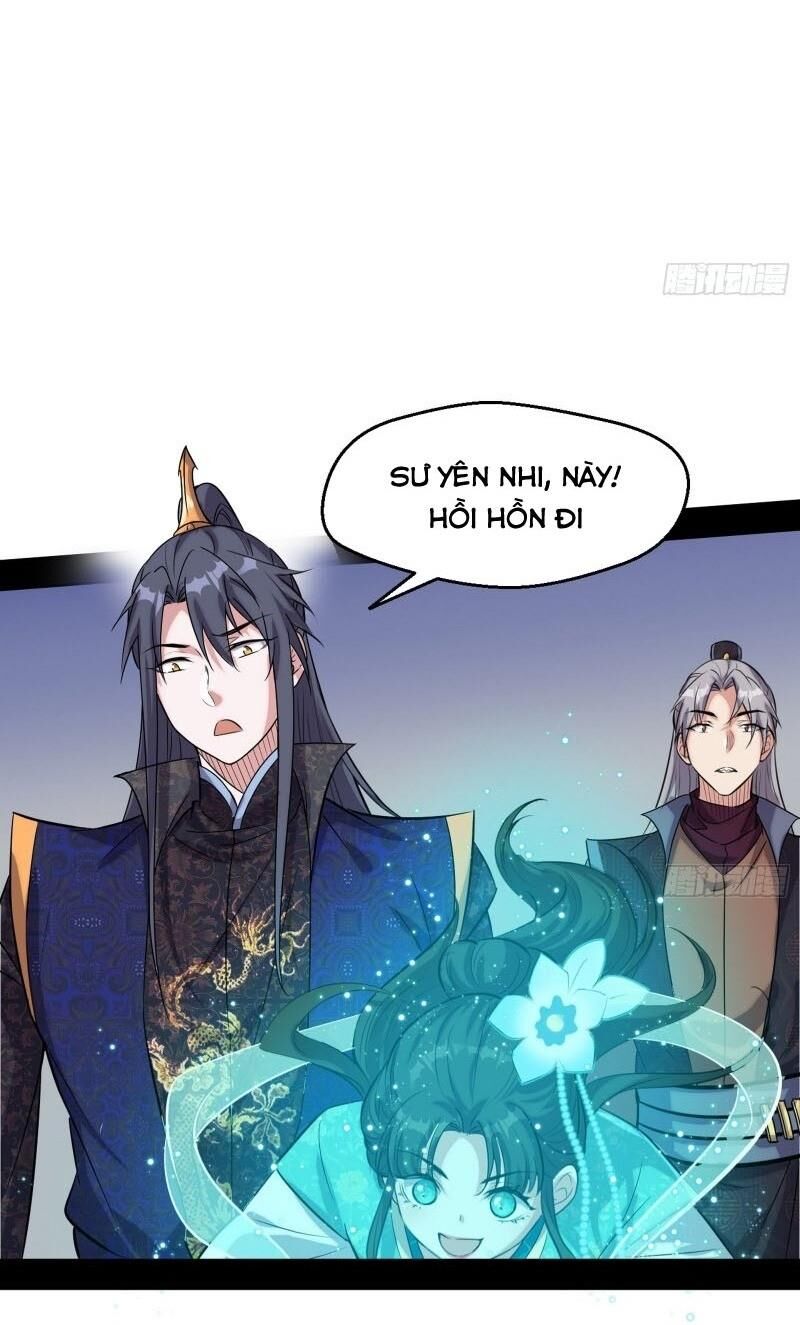 Ta Là Tà Đế Chap 77 - Next Chap 78