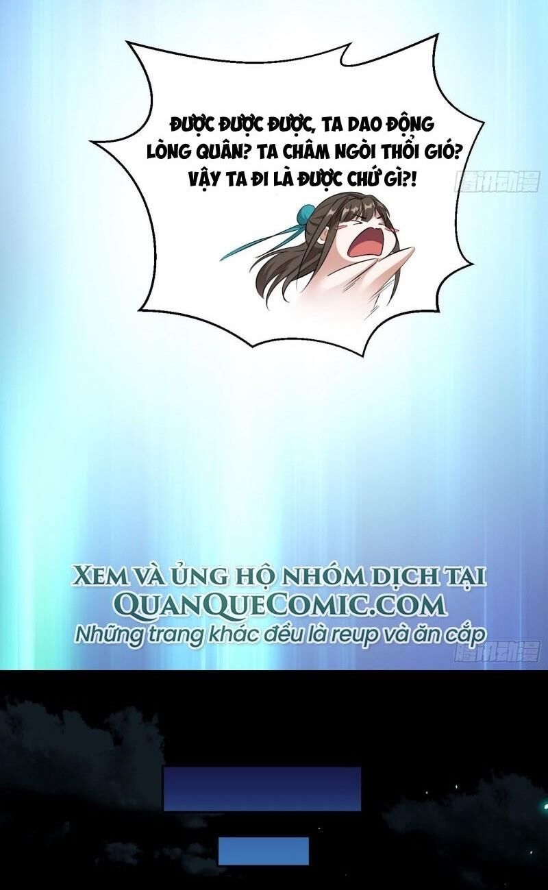 Ta Là Tà Đế Chap 77 - Next Chap 78