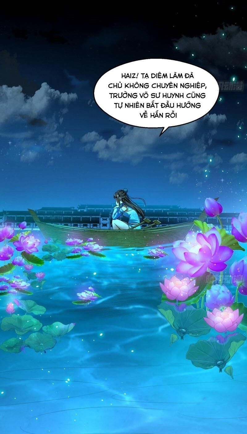 Ta Là Tà Đế Chap 77 - Next Chap 78