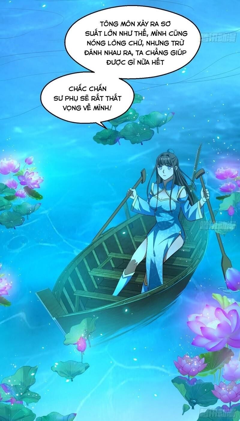 Ta Là Tà Đế Chap 77 - Next Chap 78