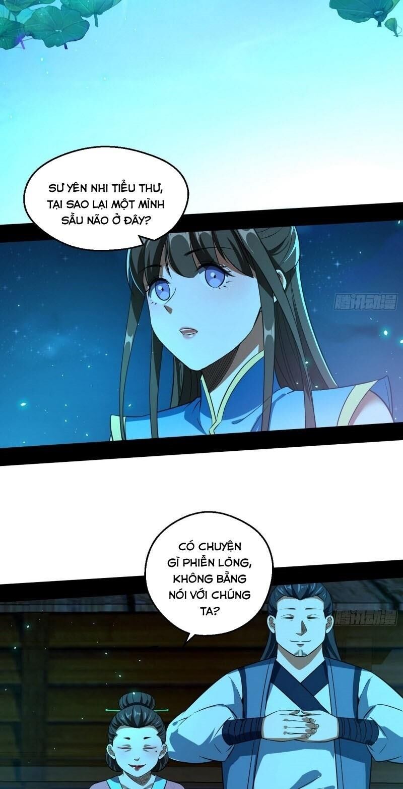 Ta Là Tà Đế Chap 77 - Next Chap 78
