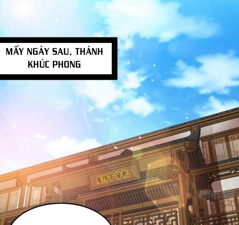 Ta Là Tà Đế Chap 84 - Next Chap 85