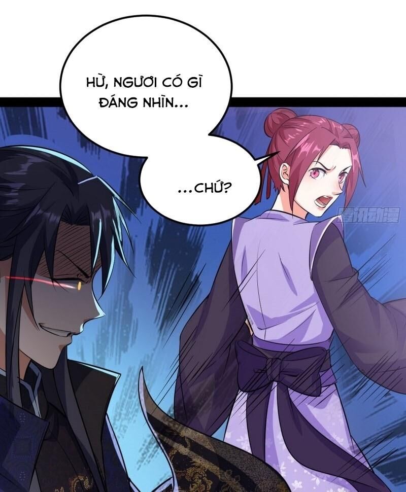 Ta Là Tà Đế Chap 84 - Next Chap 85