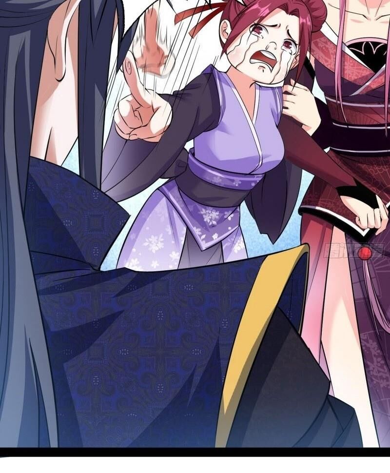 Ta Là Tà Đế Chap 84 - Next Chap 85