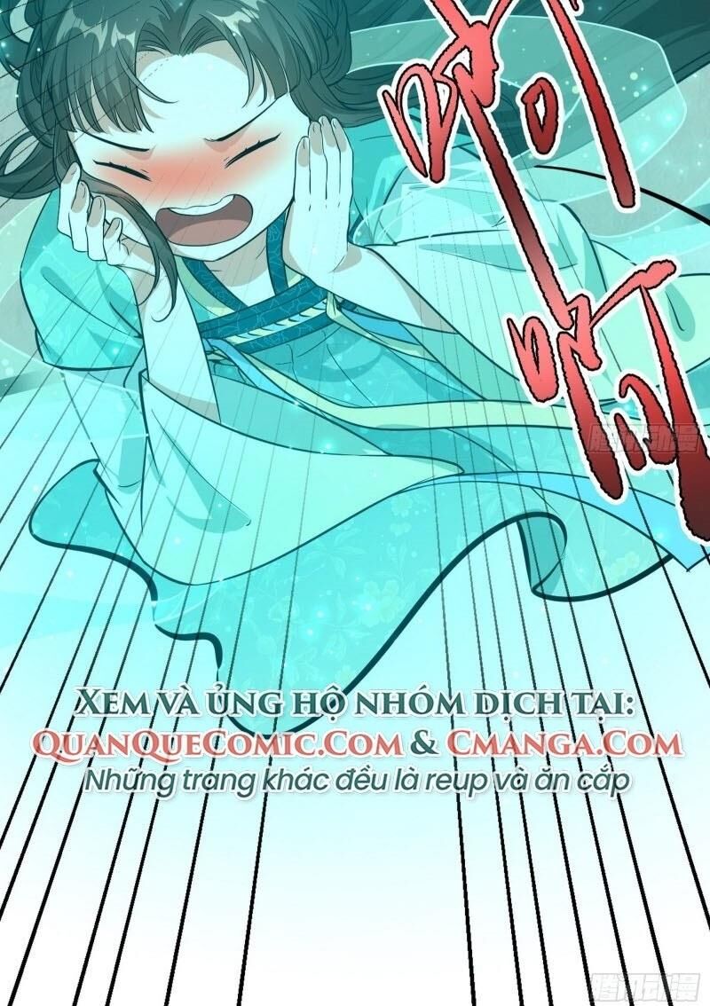 Ta Là Tà Đế Chap 84 - Next Chap 85