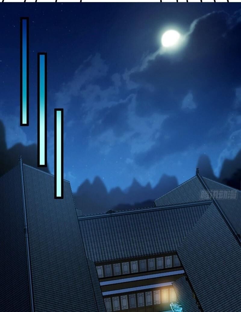 Ta Là Tà Đế Chap 84 - Next Chap 85