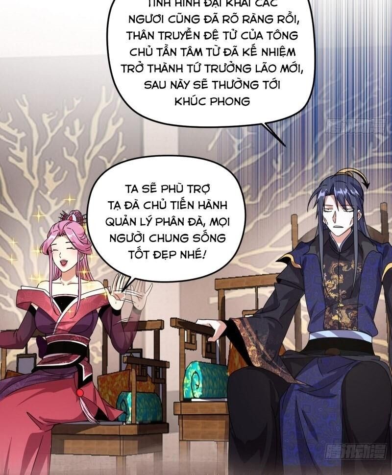 Ta Là Tà Đế Chap 84 - Next Chap 85