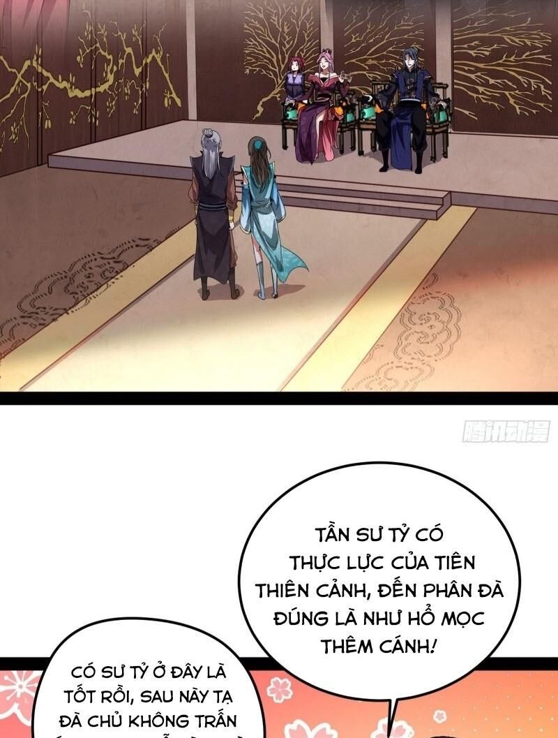 Ta Là Tà Đế Chap 84 - Next Chap 85
